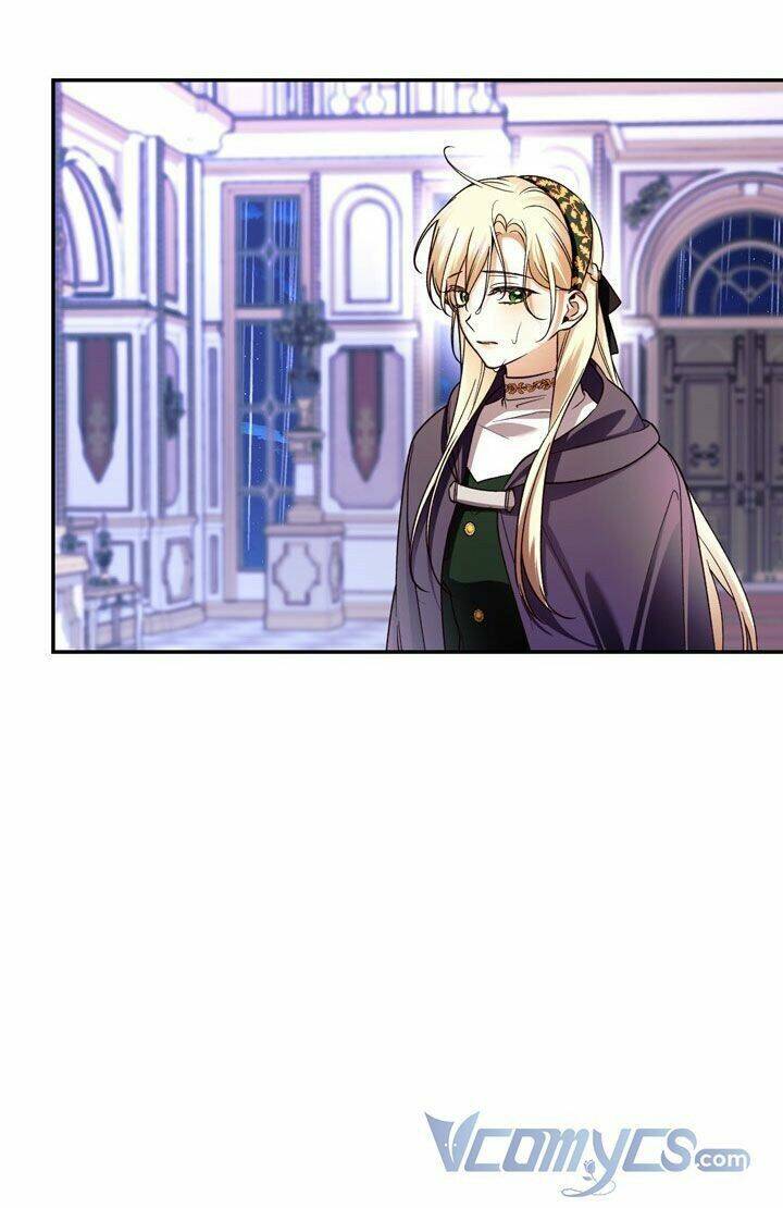 Phương Pháp Che Giấu Đứa Con Của Hoàng Đế Chapter 41 - Trang 2