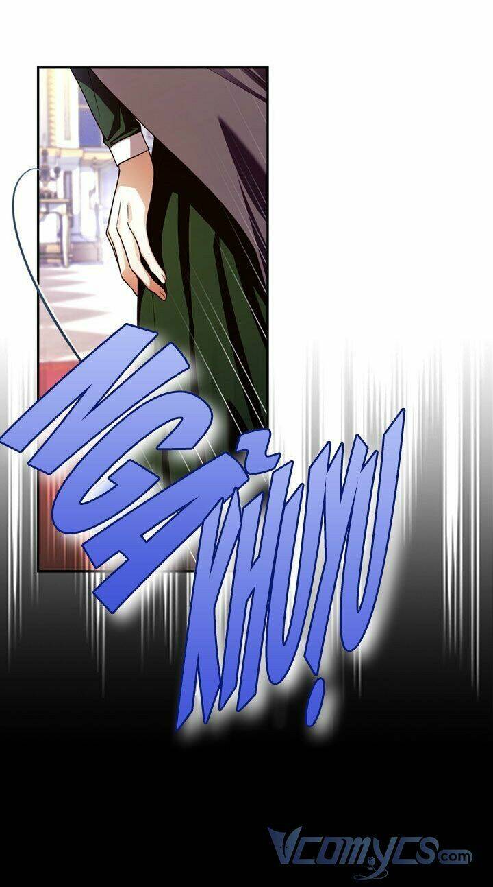 Phương Pháp Che Giấu Đứa Con Của Hoàng Đế Chapter 41 - Trang 2