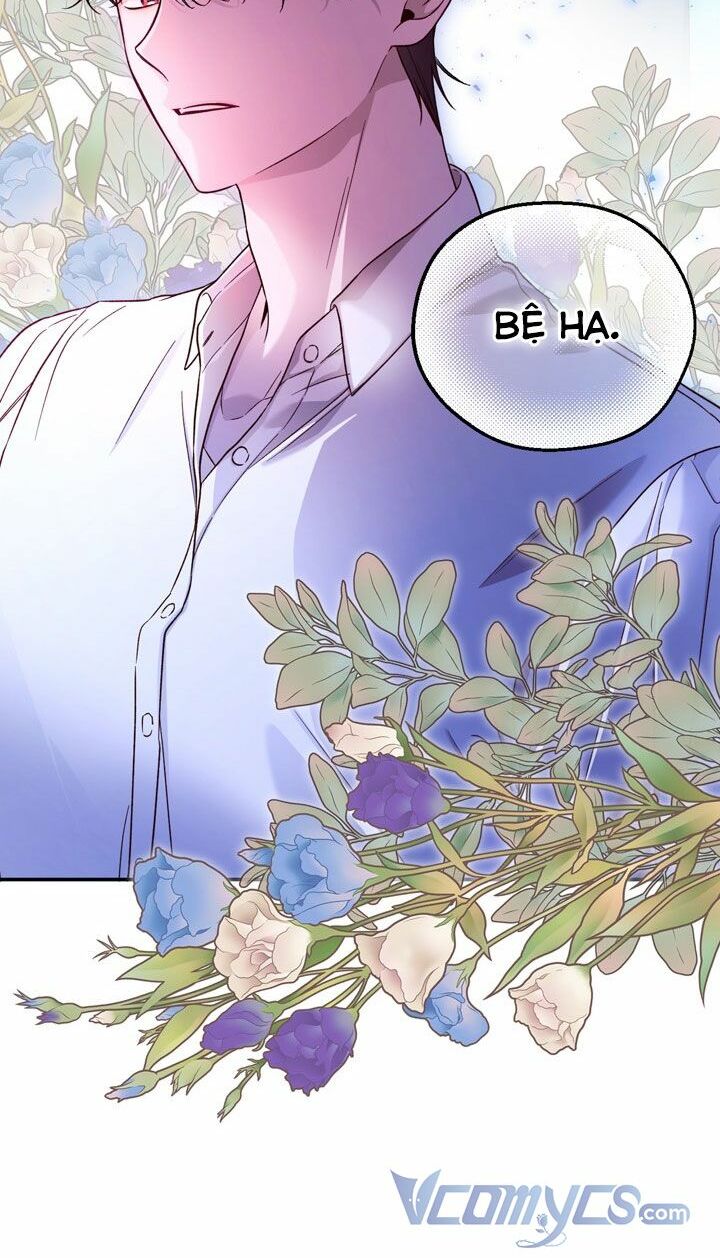 Phương Pháp Che Giấu Đứa Con Của Hoàng Đế Chapter 42 - Trang 2