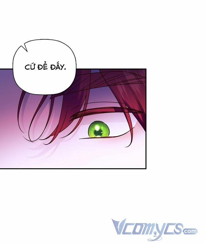 Phương Pháp Che Giấu Đứa Con Của Hoàng Đế Chapter 42 - Trang 2