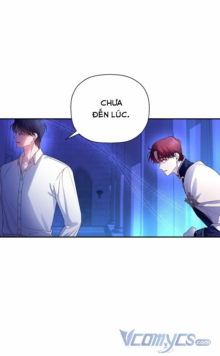 Phương Pháp Che Giấu Đứa Con Của Hoàng Đế Chapter 42 - Trang 2