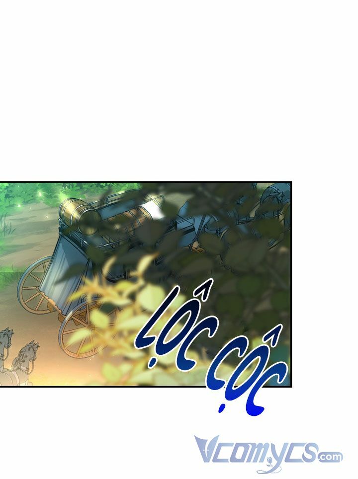 Phương Pháp Che Giấu Đứa Con Của Hoàng Đế Chapter 42 - Trang 2