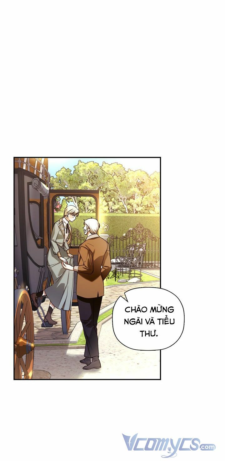 Phương Pháp Che Giấu Đứa Con Của Hoàng Đế Chapter 42 - Trang 2