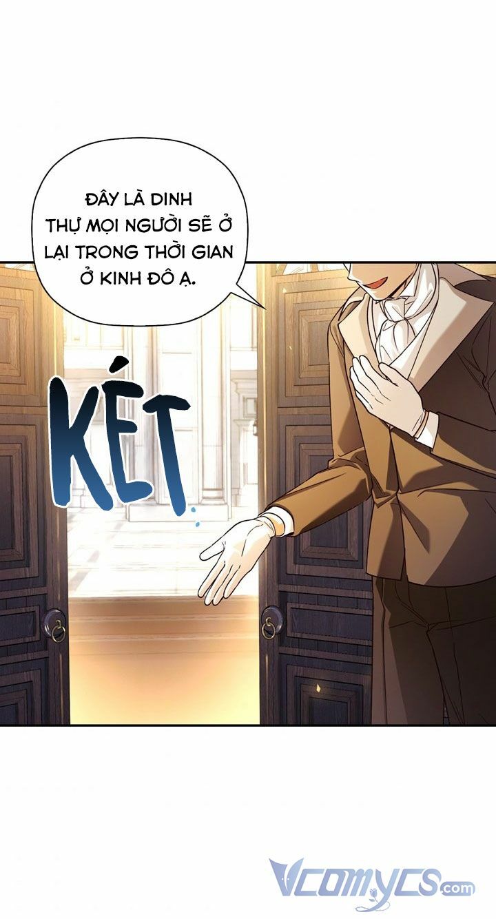 Phương Pháp Che Giấu Đứa Con Của Hoàng Đế Chapter 42 - Trang 2
