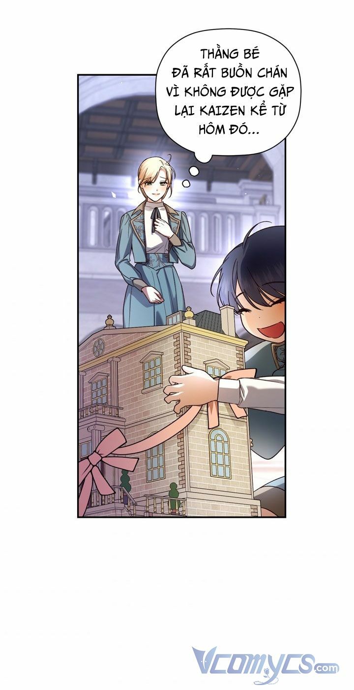 Phương Pháp Che Giấu Đứa Con Của Hoàng Đế Chapter 42 - Trang 2