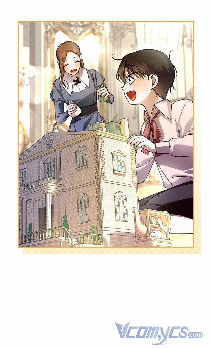 Phương Pháp Che Giấu Đứa Con Của Hoàng Đế Chapter 42 - Trang 2