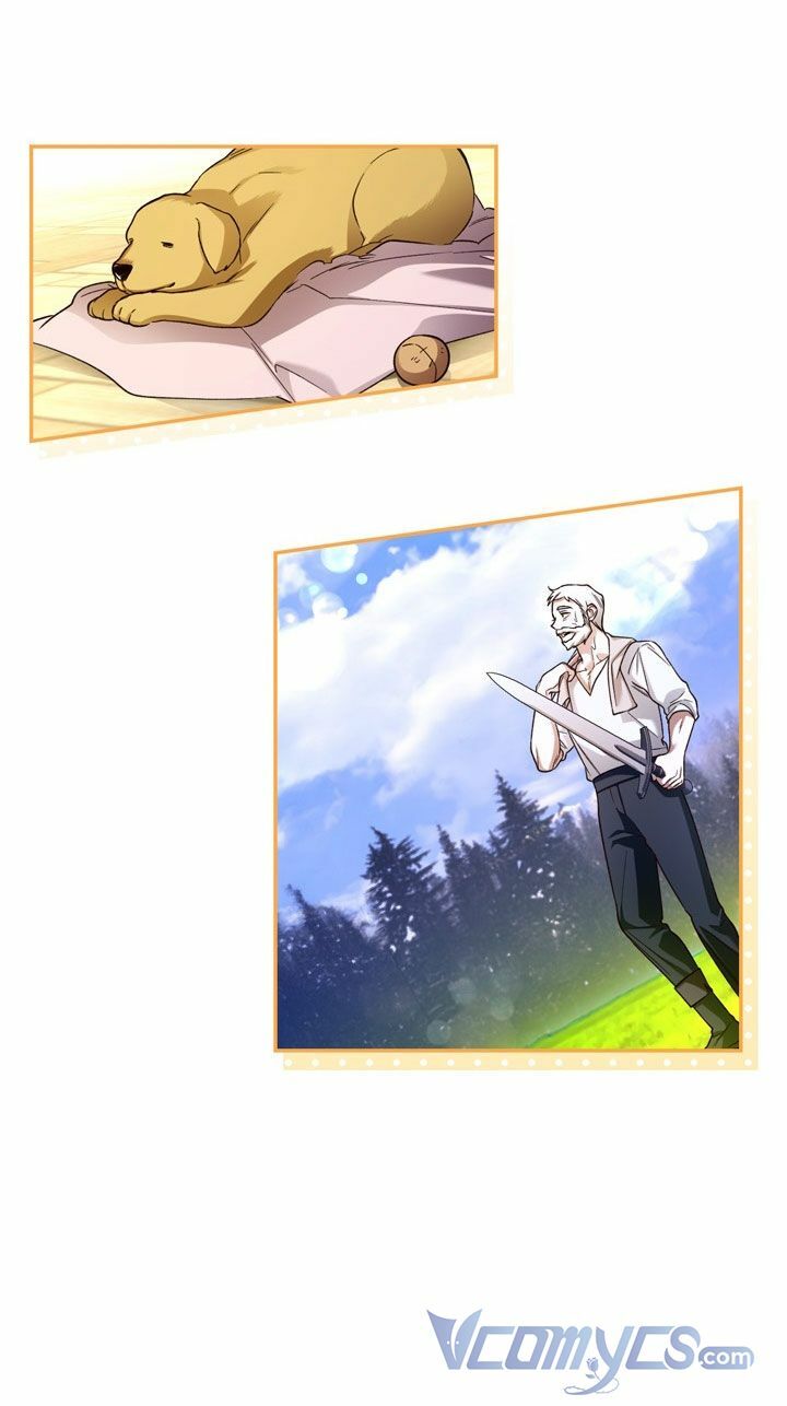 Phương Pháp Che Giấu Đứa Con Của Hoàng Đế Chapter 42 - Trang 2