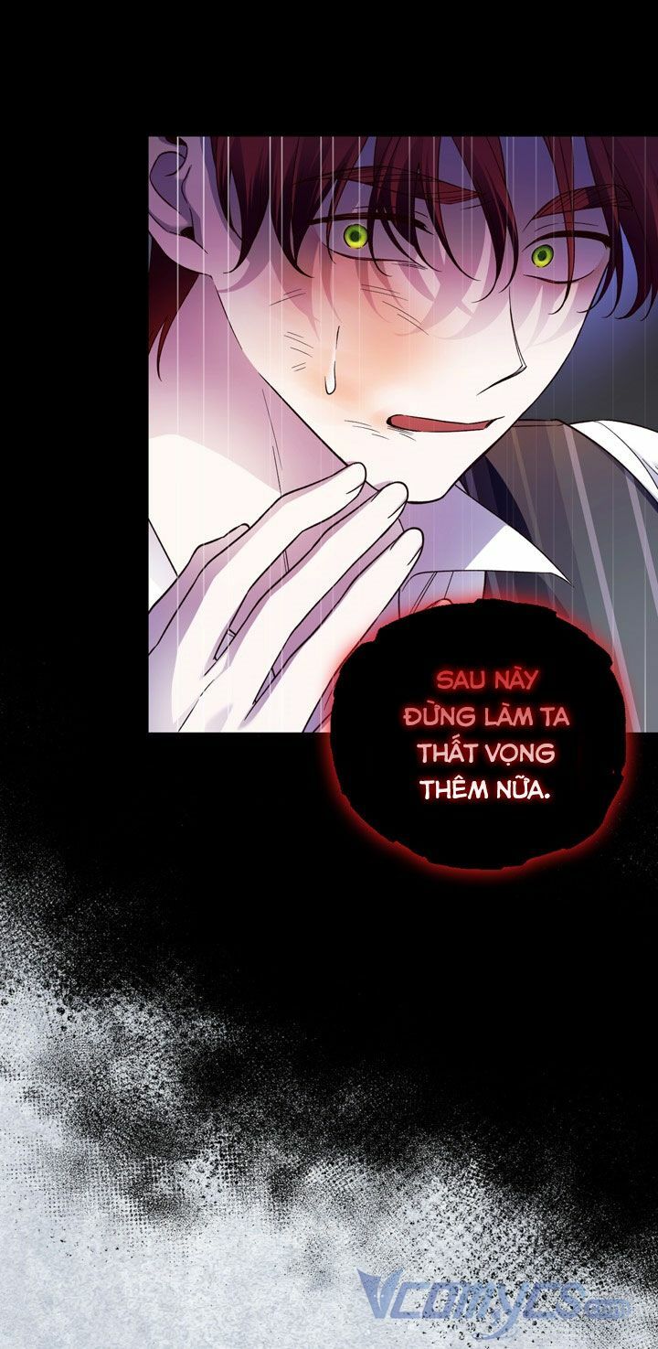 Phương Pháp Che Giấu Đứa Con Của Hoàng Đế Chapter 42 - Trang 2