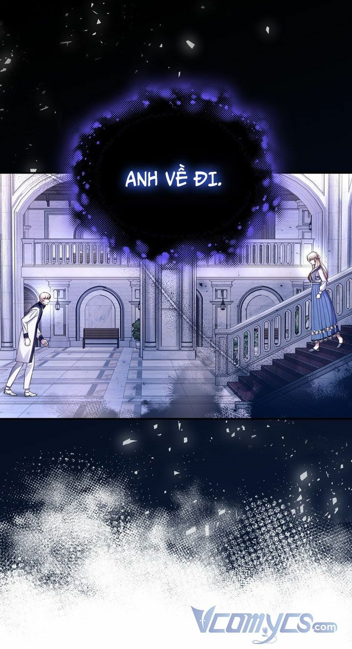 Phương Pháp Che Giấu Đứa Con Của Hoàng Đế Chapter 42 - Trang 2