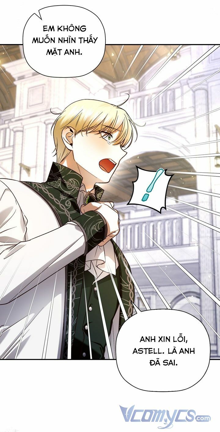 Phương Pháp Che Giấu Đứa Con Của Hoàng Đế Chapter 42 - Trang 2