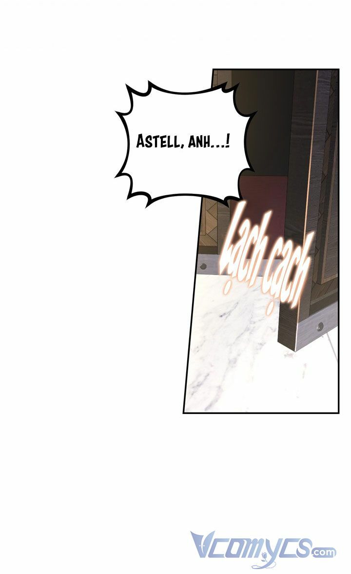 Phương Pháp Che Giấu Đứa Con Của Hoàng Đế Chapter 42 - Trang 2