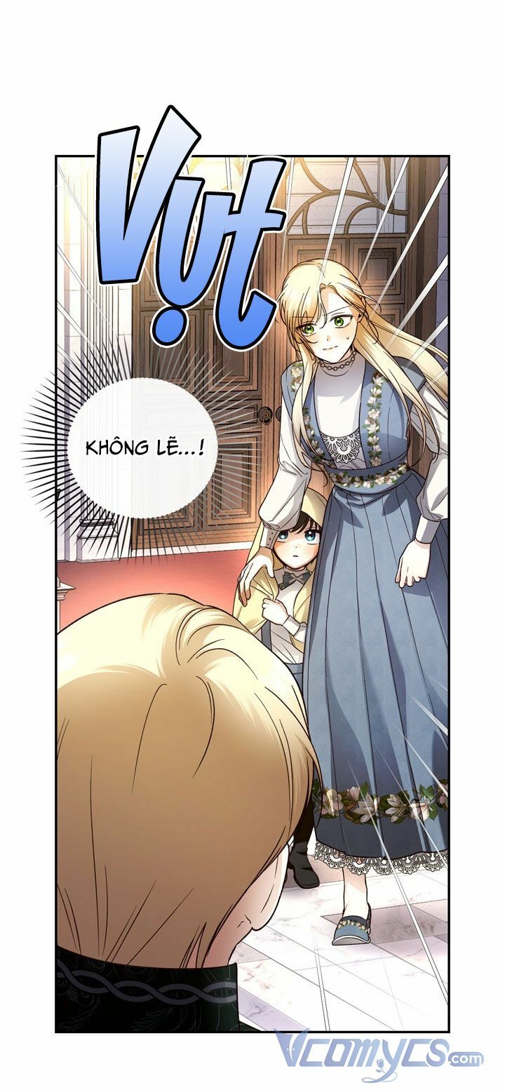 Phương Pháp Che Giấu Đứa Con Của Hoàng Đế Chapter 42 - Trang 2