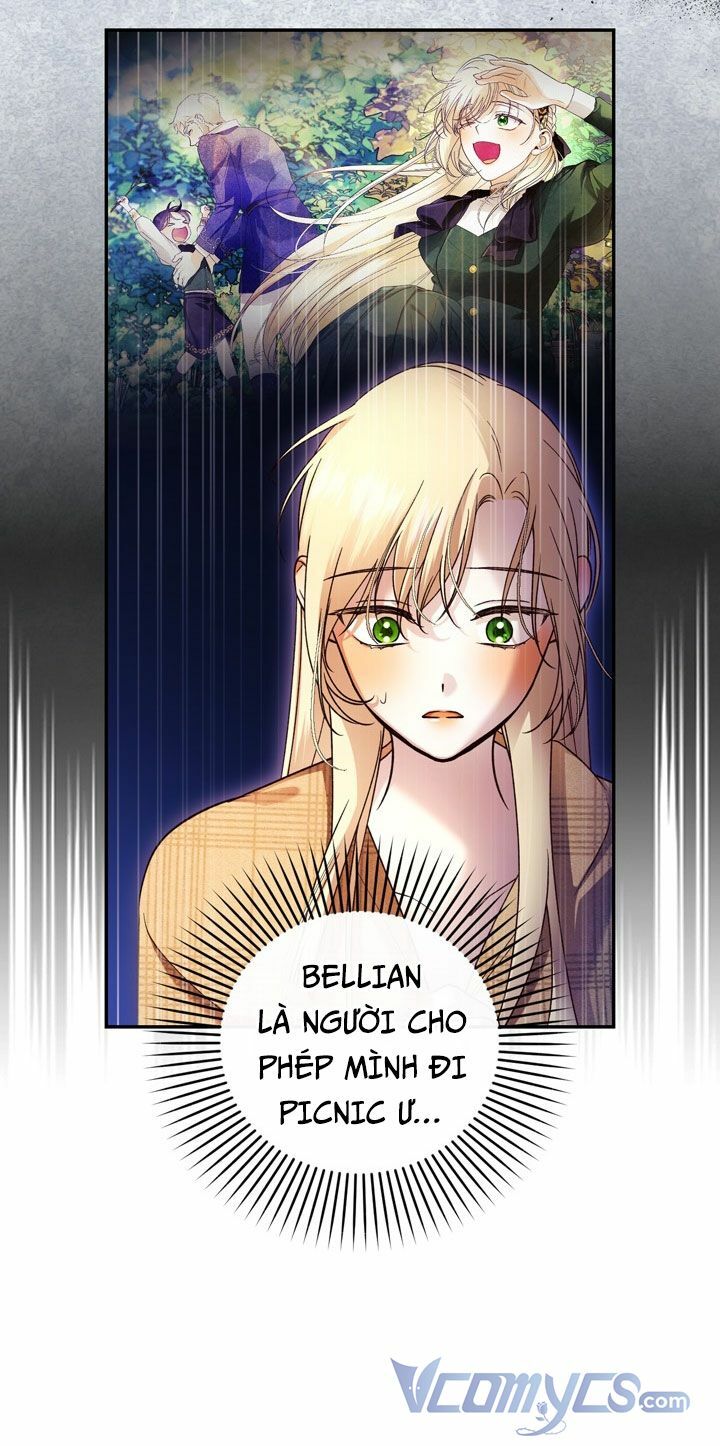 Phương Pháp Che Giấu Đứa Con Của Hoàng Đế Chapter 42 - Trang 2