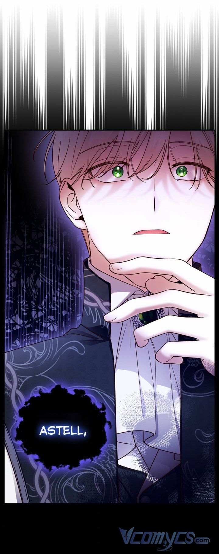 Phương Pháp Che Giấu Đứa Con Của Hoàng Đế Chapter 42 - Trang 2