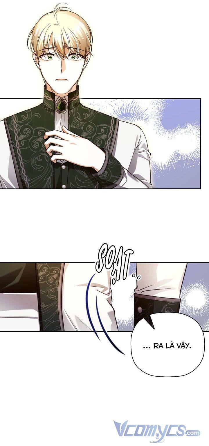 Phương Pháp Che Giấu Đứa Con Của Hoàng Đế Chapter 43 - Trang 2