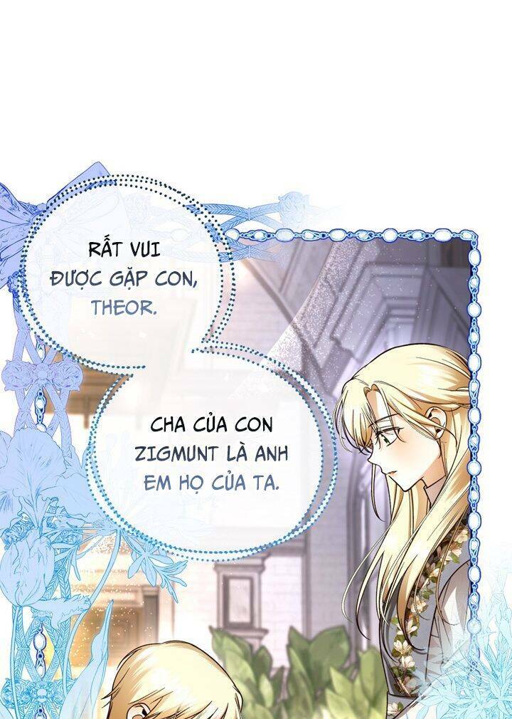 Phương Pháp Che Giấu Đứa Con Của Hoàng Đế Chapter 43 - Trang 2