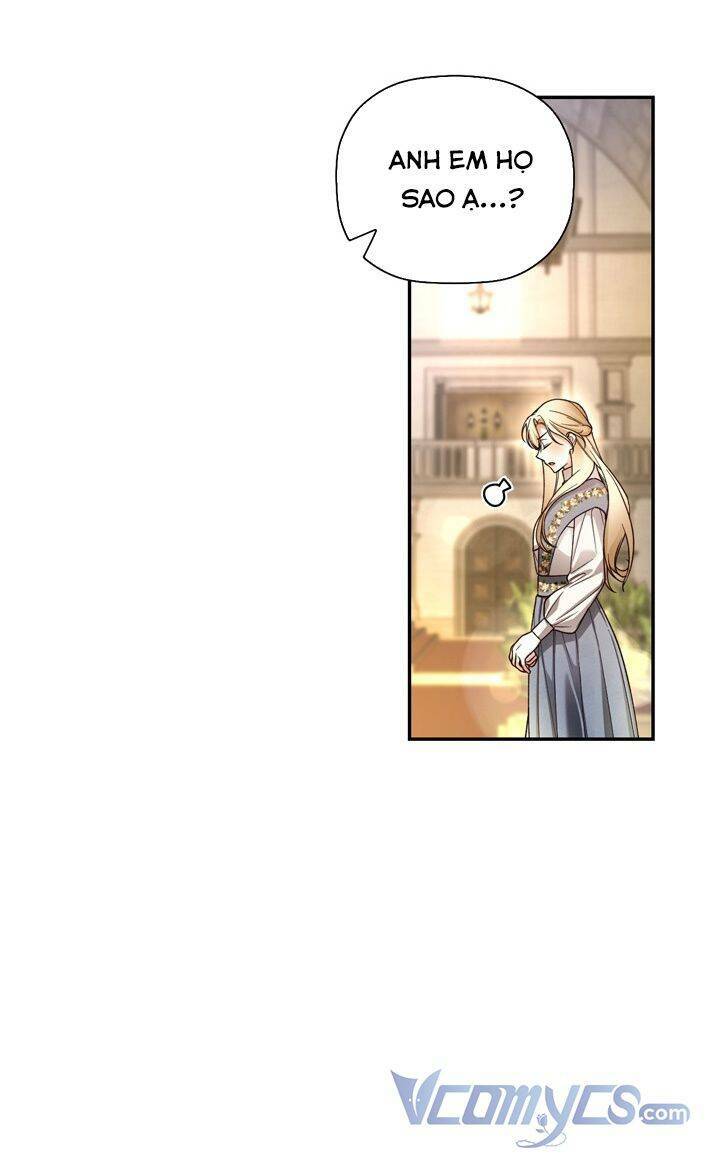 Phương Pháp Che Giấu Đứa Con Của Hoàng Đế Chapter 43 - Trang 2