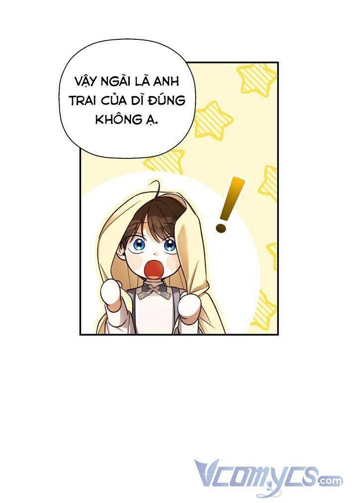 Phương Pháp Che Giấu Đứa Con Của Hoàng Đế Chapter 43 - Trang 2