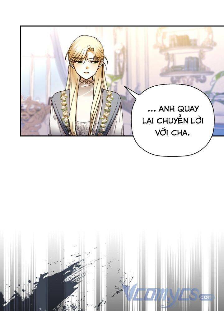 Phương Pháp Che Giấu Đứa Con Của Hoàng Đế Chapter 43 - Trang 2