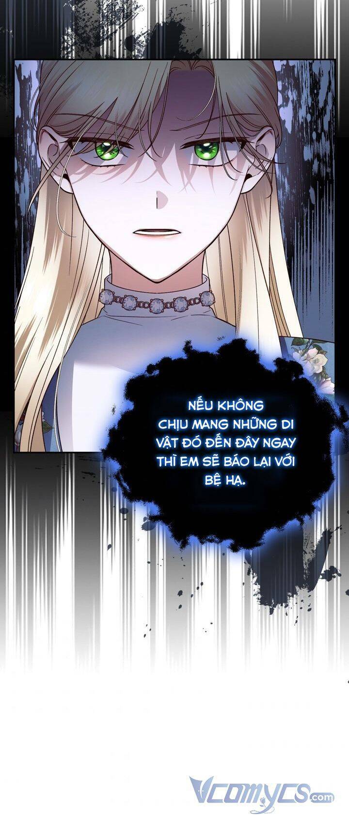 Phương Pháp Che Giấu Đứa Con Của Hoàng Đế Chapter 43 - Trang 2