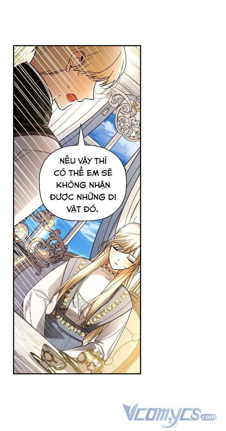 Phương Pháp Che Giấu Đứa Con Của Hoàng Đế Chapter 43 - Trang 2