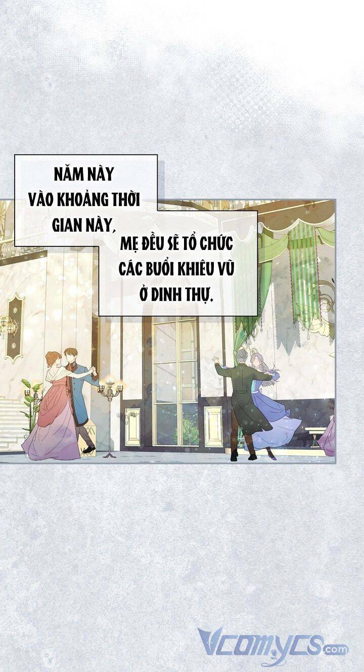 Phương Pháp Che Giấu Đứa Con Của Hoàng Đế Chapter 43 - Trang 2