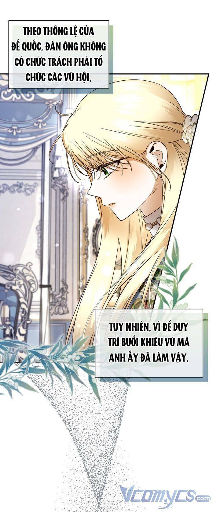 Phương Pháp Che Giấu Đứa Con Của Hoàng Đế Chapter 43 - Trang 2