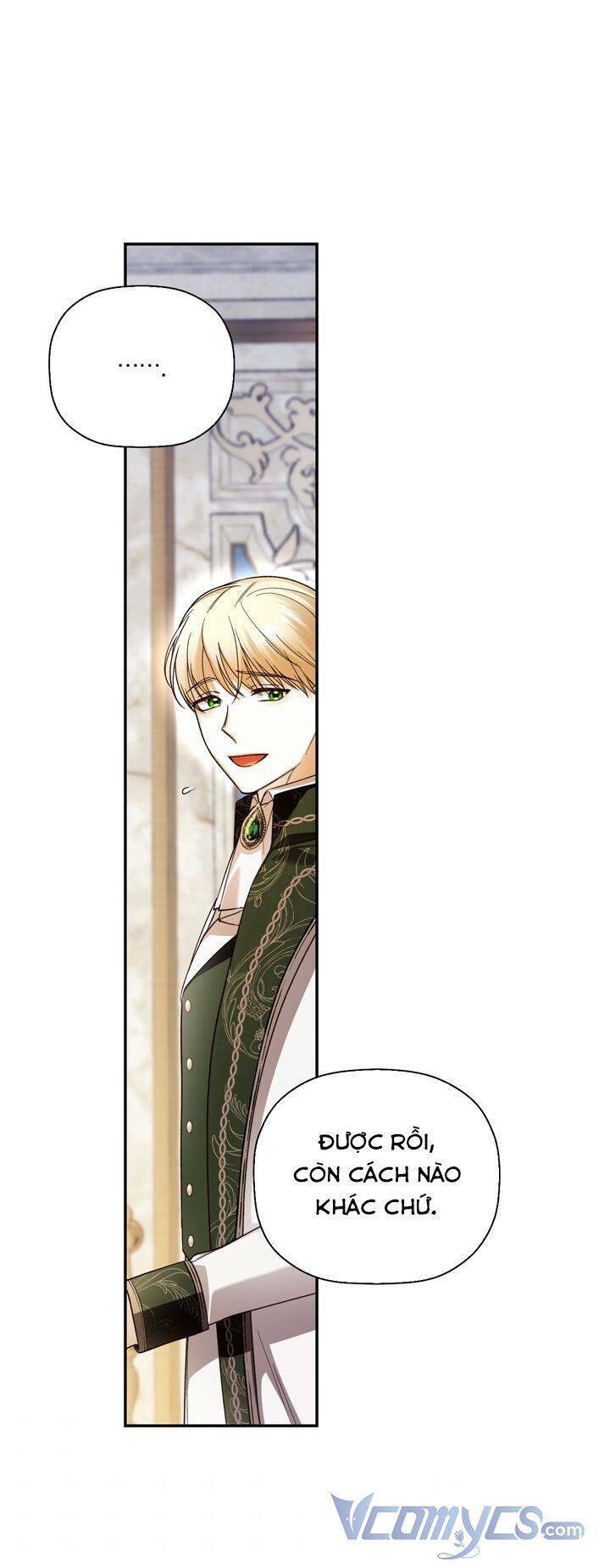 Phương Pháp Che Giấu Đứa Con Của Hoàng Đế Chapter 43 - Trang 2