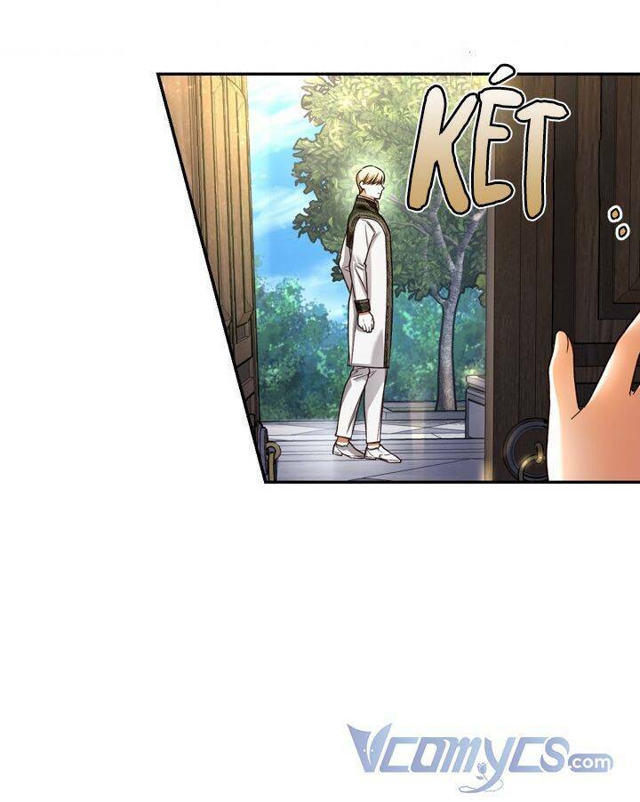 Phương Pháp Che Giấu Đứa Con Của Hoàng Đế Chapter 43 - Trang 2