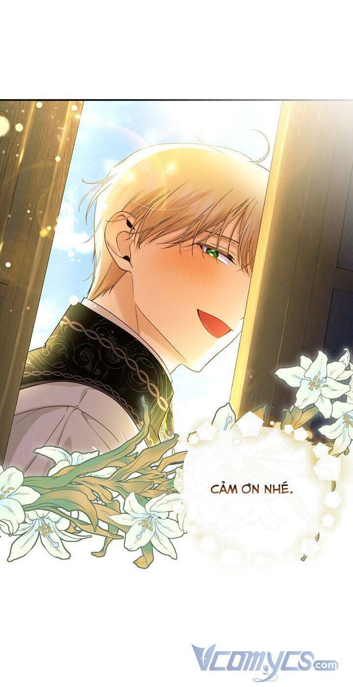 Phương Pháp Che Giấu Đứa Con Của Hoàng Đế Chapter 43 - Trang 2