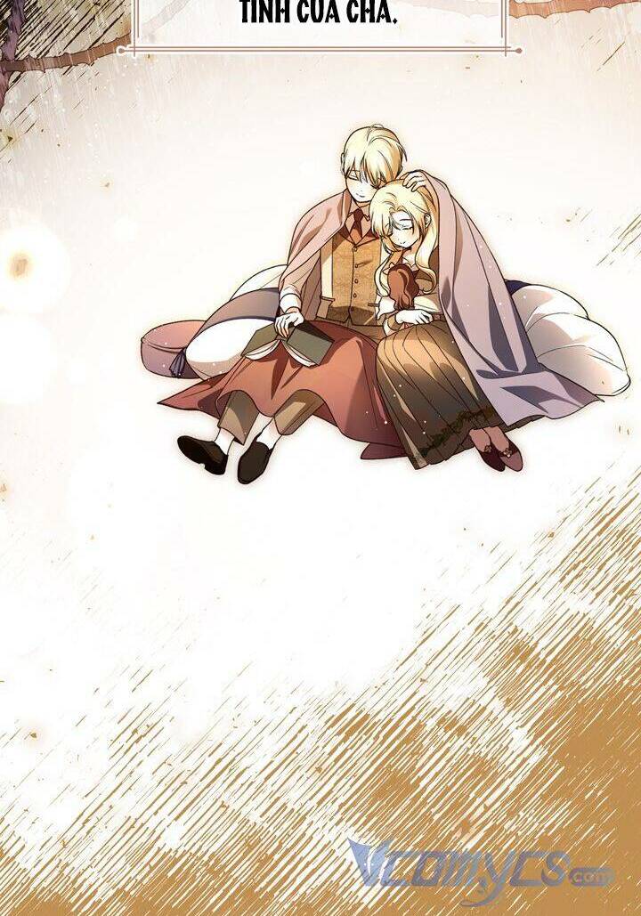 Phương Pháp Che Giấu Đứa Con Của Hoàng Đế Chapter 43 - Trang 2