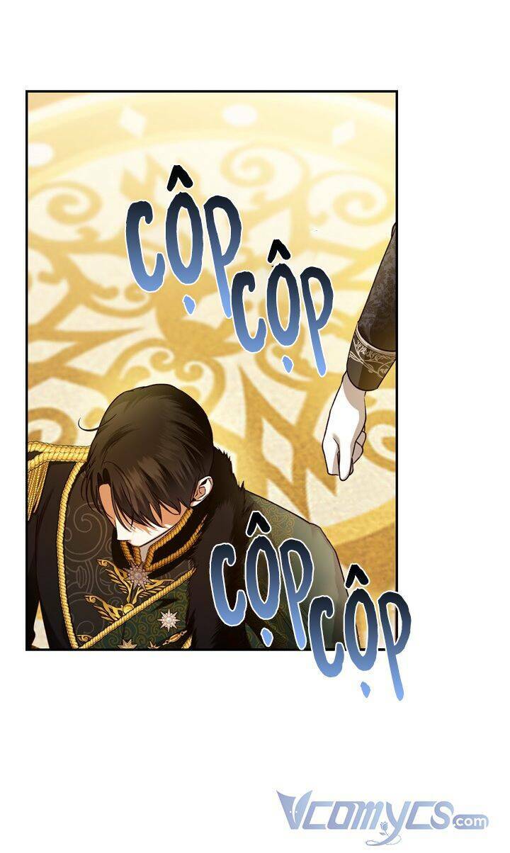 Phương Pháp Che Giấu Đứa Con Của Hoàng Đế Chapter 43 - Trang 2