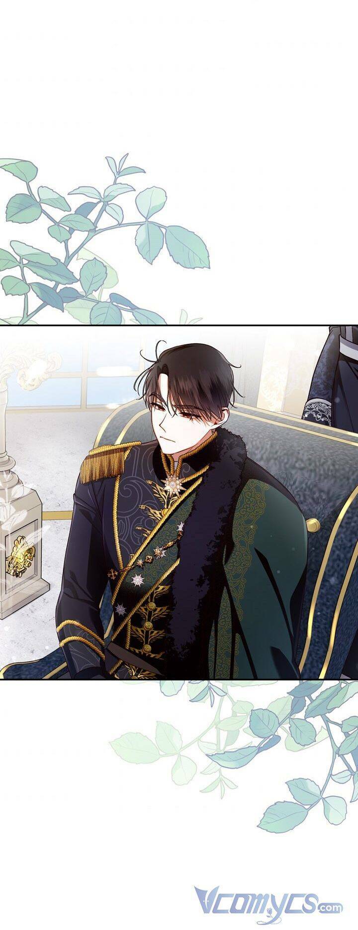 Phương Pháp Che Giấu Đứa Con Của Hoàng Đế Chapter 43 - Trang 2