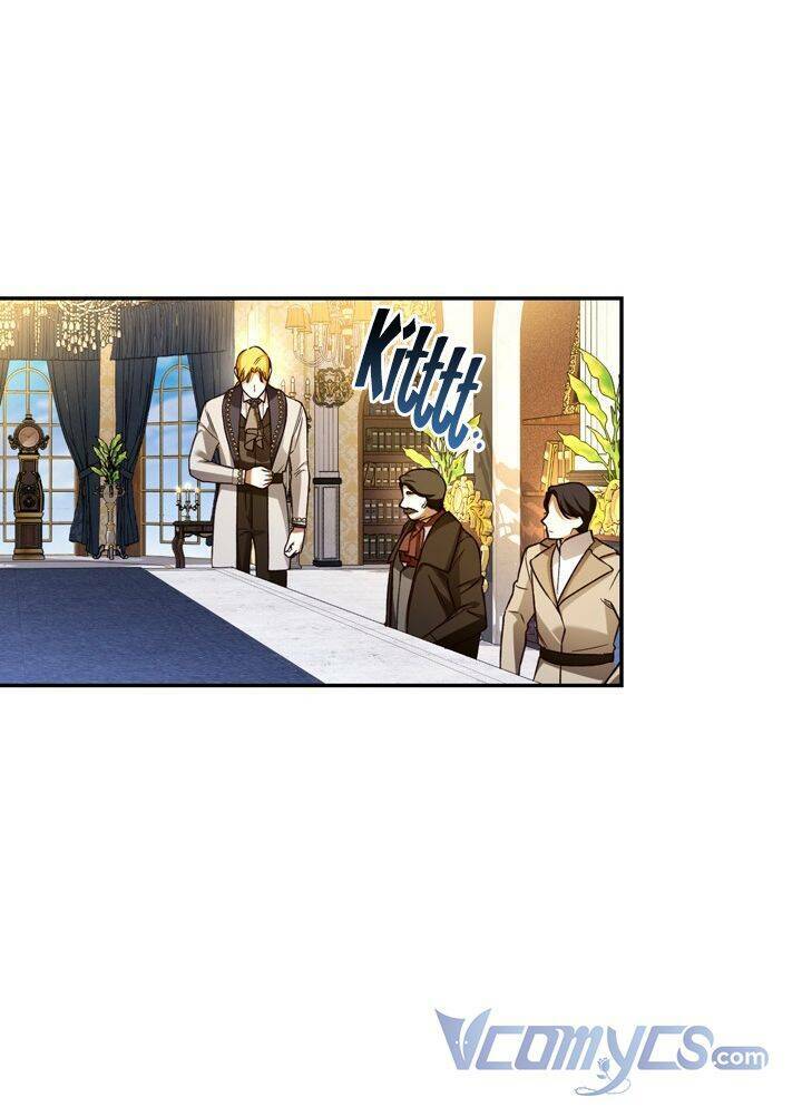 Phương Pháp Che Giấu Đứa Con Của Hoàng Đế Chapter 43 - Trang 2