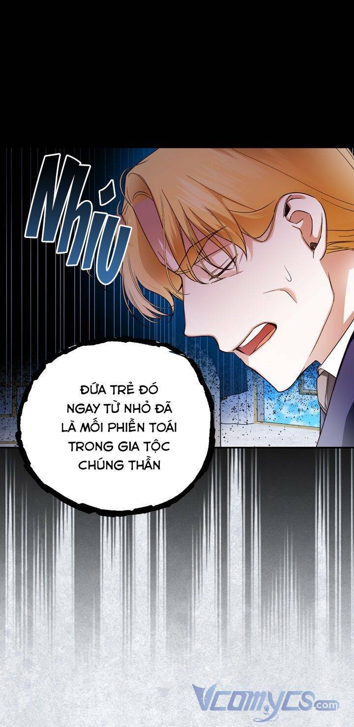 Phương Pháp Che Giấu Đứa Con Của Hoàng Đế Chapter 43 - Trang 2