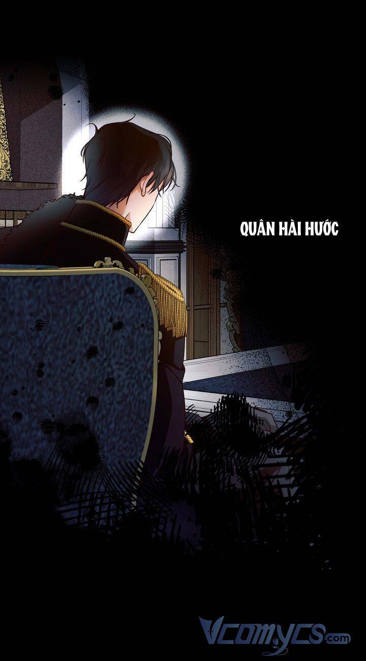 Phương Pháp Che Giấu Đứa Con Của Hoàng Đế Chapter 43 - Trang 2