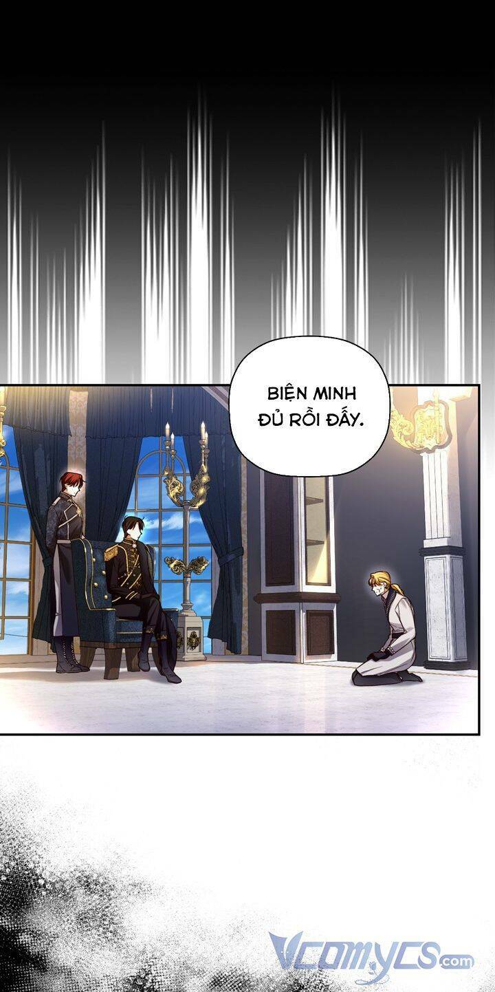 Phương Pháp Che Giấu Đứa Con Của Hoàng Đế Chapter 43 - Trang 2