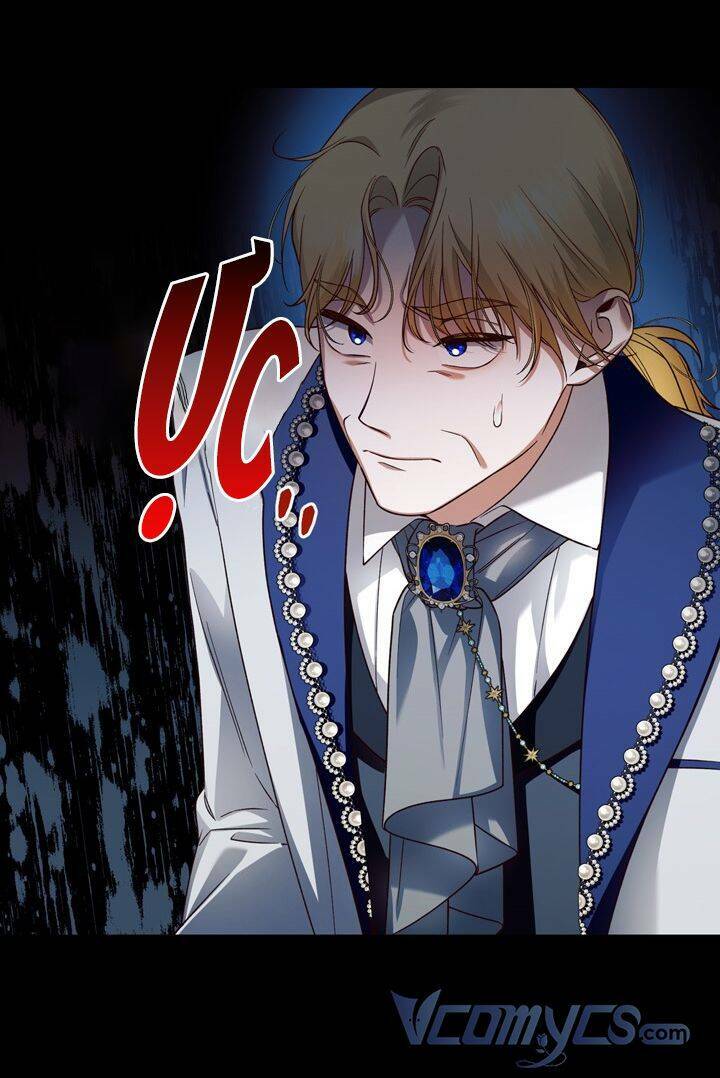 Phương Pháp Che Giấu Đứa Con Của Hoàng Đế Chapter 43 - Trang 2