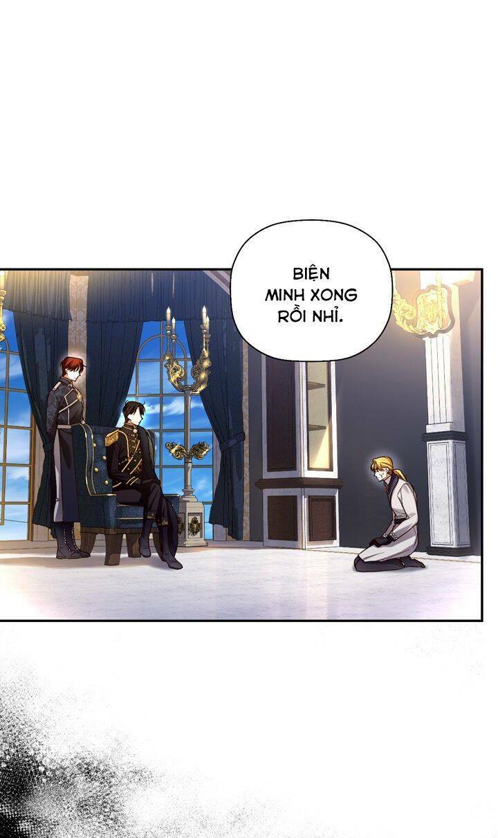 Phương Pháp Che Giấu Đứa Con Của Hoàng Đế Chapter 44 - Trang 2