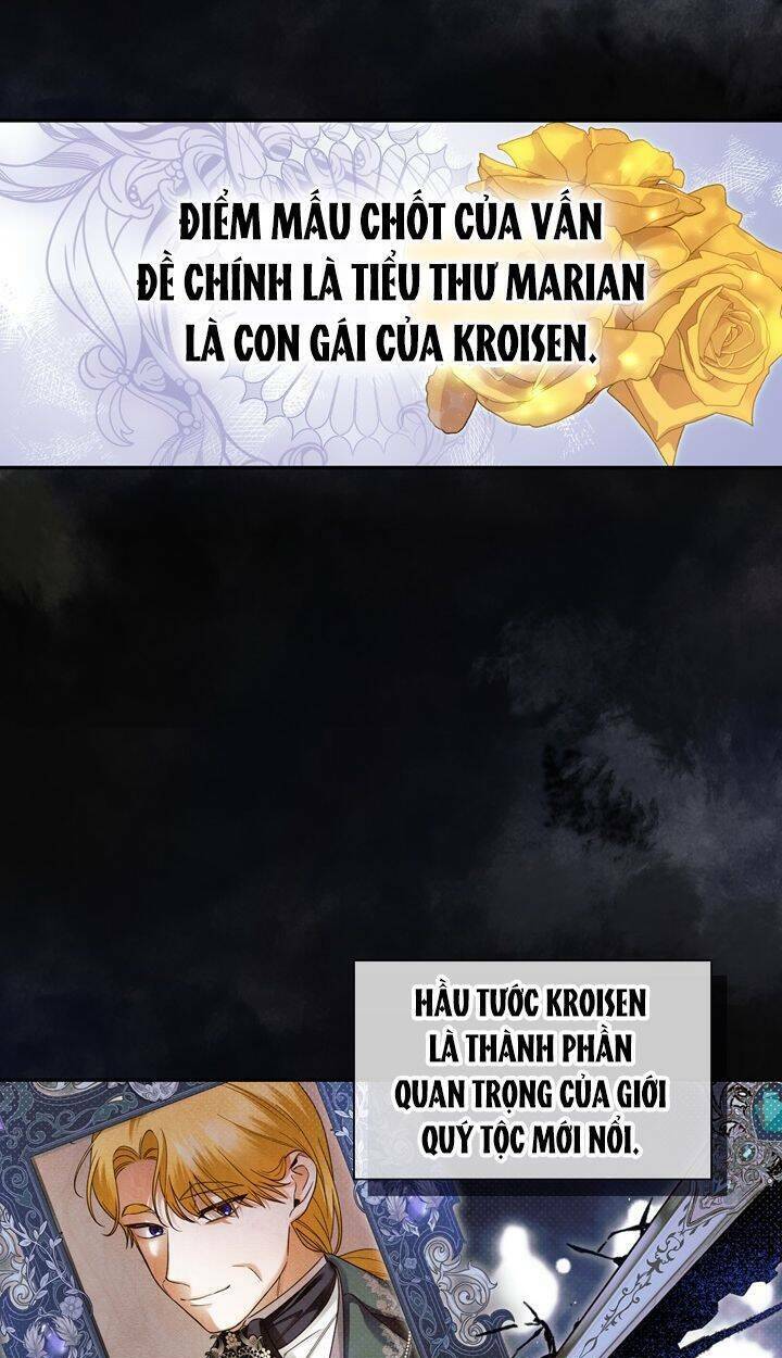 Phương Pháp Che Giấu Đứa Con Của Hoàng Đế Chapter 44 - Trang 2