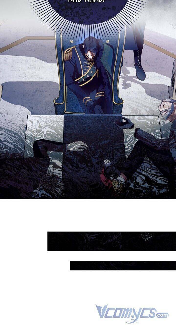 Phương Pháp Che Giấu Đứa Con Của Hoàng Đế Chapter 44 - Trang 2