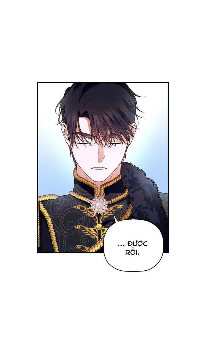 Phương Pháp Che Giấu Đứa Con Của Hoàng Đế Chapter 44 - Trang 2