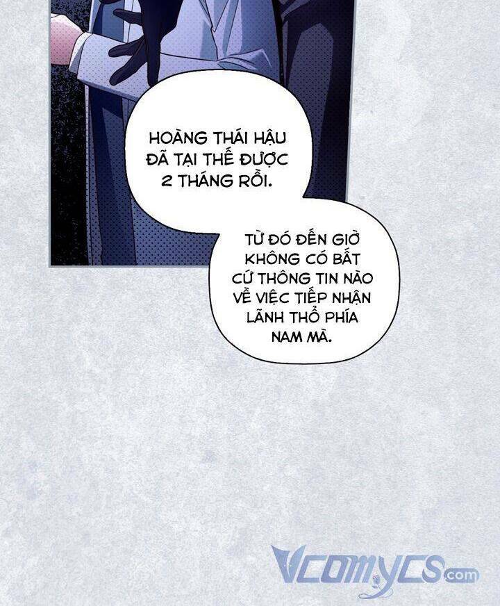 Phương Pháp Che Giấu Đứa Con Của Hoàng Đế Chapter 44 - Trang 2