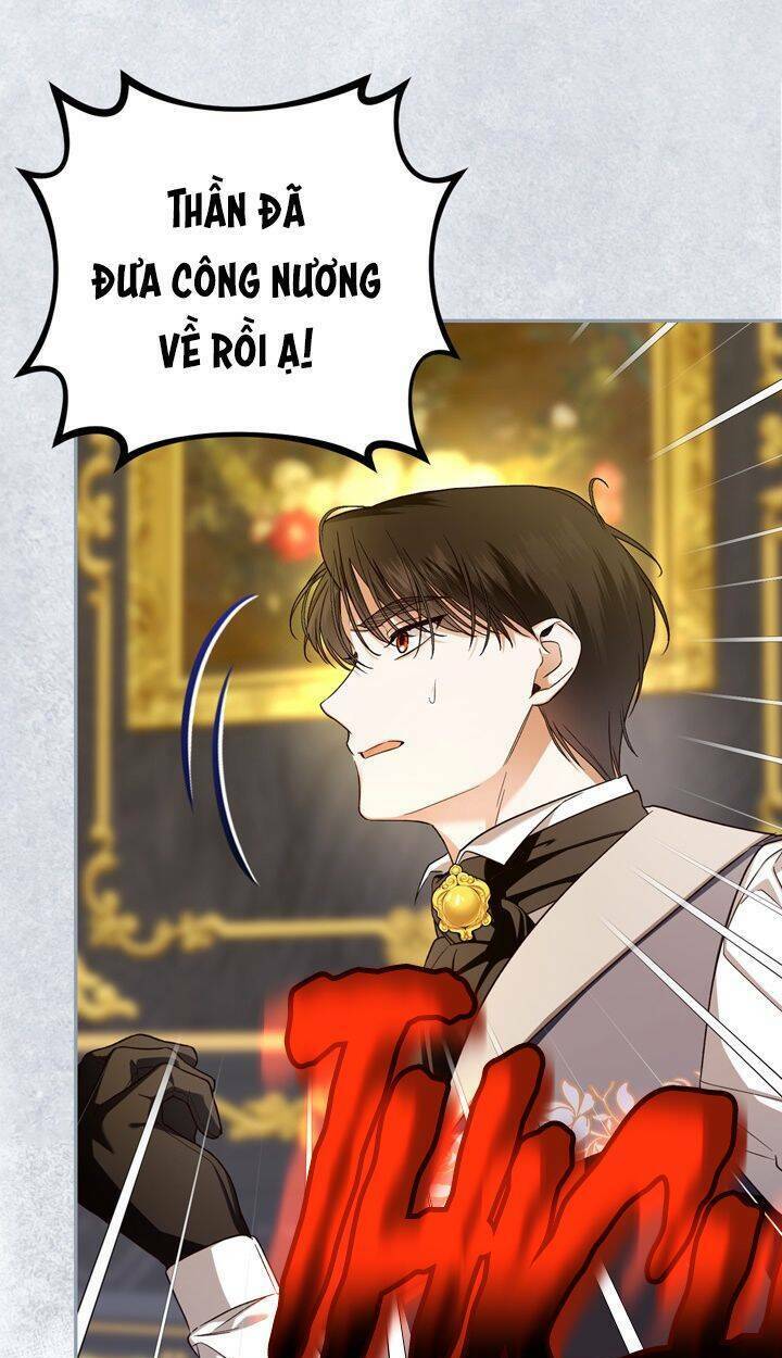 Phương Pháp Che Giấu Đứa Con Của Hoàng Đế Chapter 44 - Trang 2