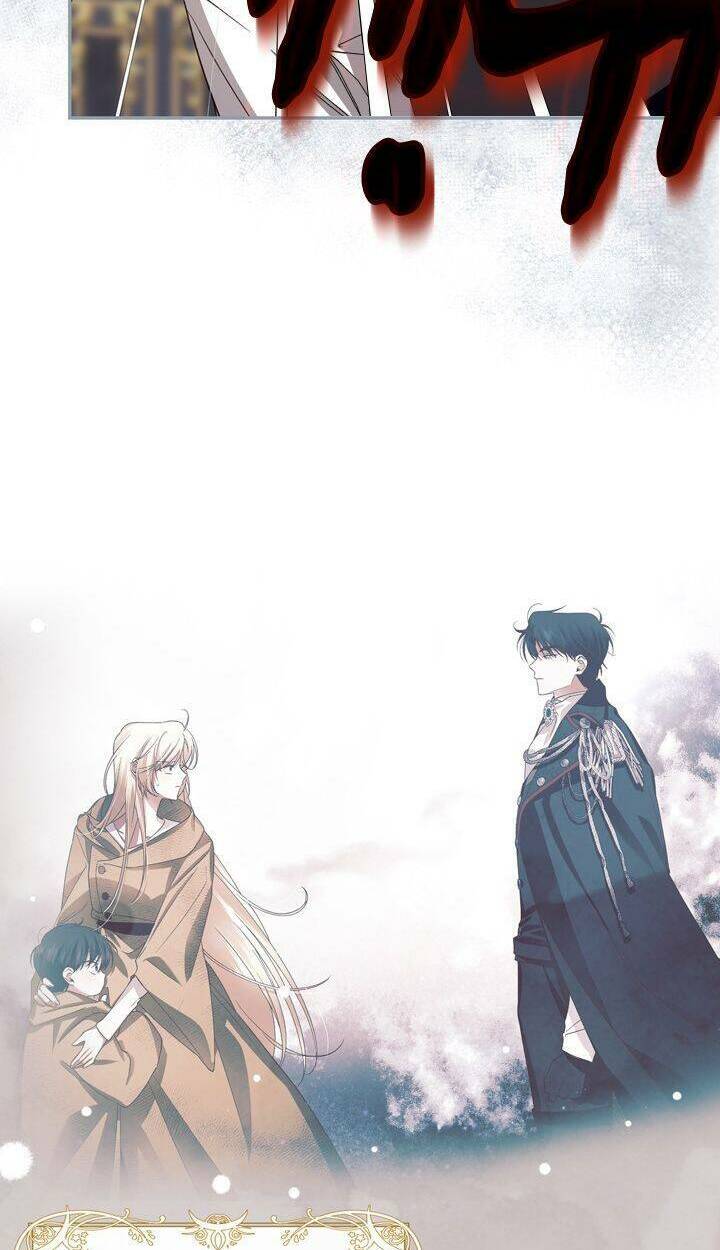 Phương Pháp Che Giấu Đứa Con Của Hoàng Đế Chapter 44 - Trang 2