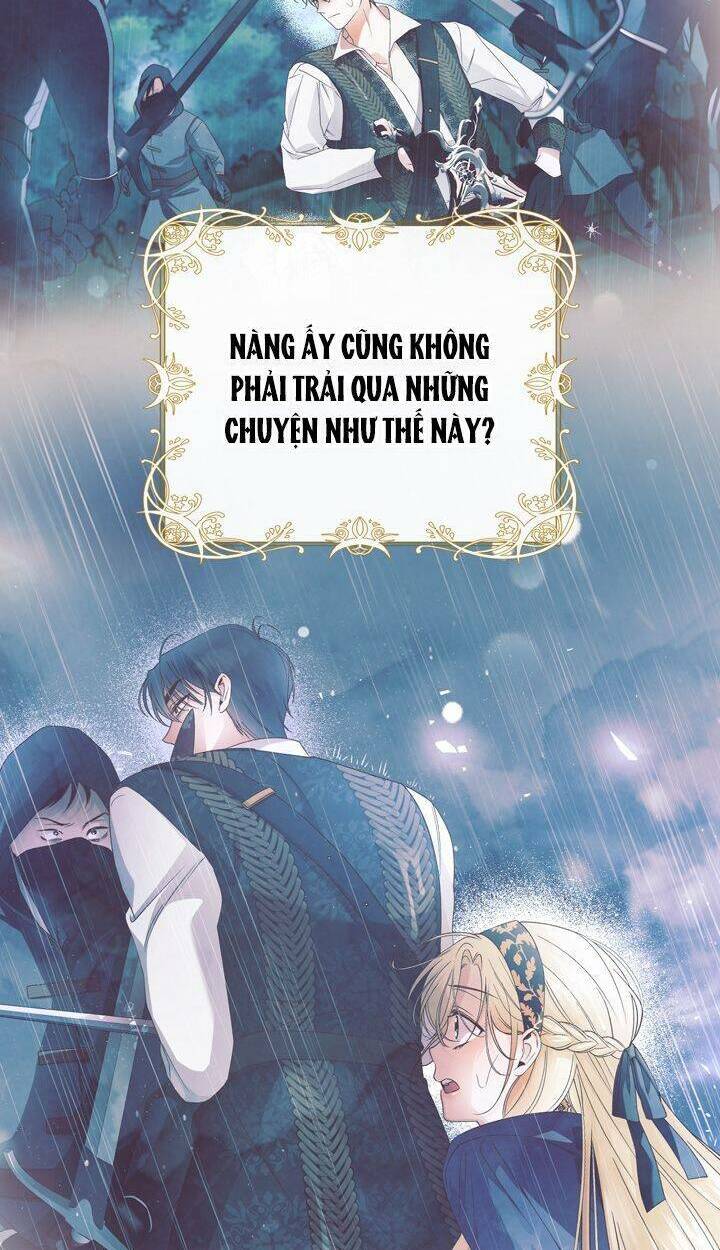 Phương Pháp Che Giấu Đứa Con Của Hoàng Đế Chapter 44 - Trang 2