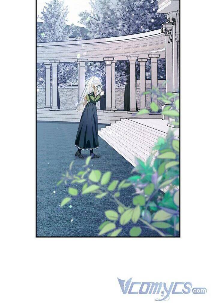 Phương Pháp Che Giấu Đứa Con Của Hoàng Đế Chapter 44 - Trang 2