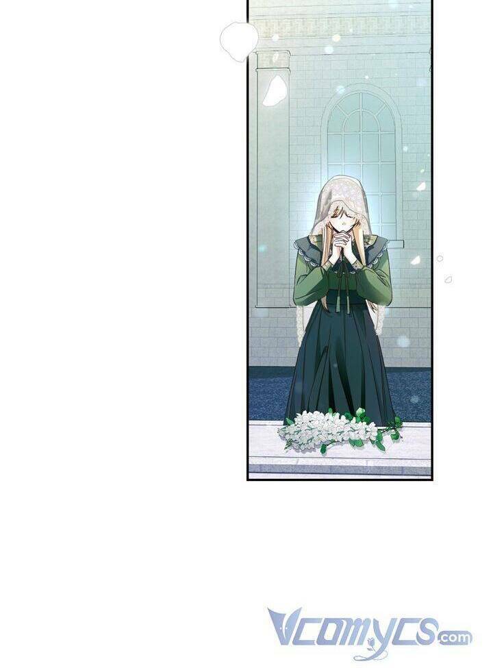 Phương Pháp Che Giấu Đứa Con Của Hoàng Đế Chapter 44 - Trang 2