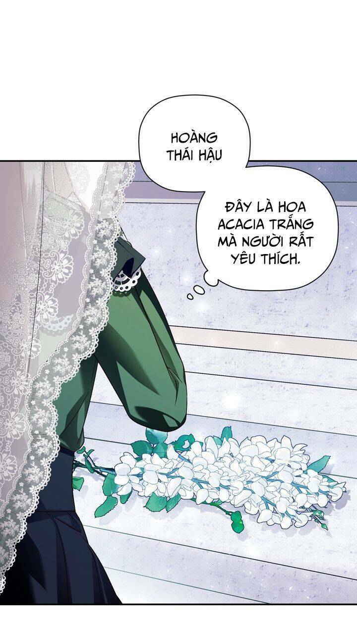 Phương Pháp Che Giấu Đứa Con Của Hoàng Đế Chapter 44 - Trang 2