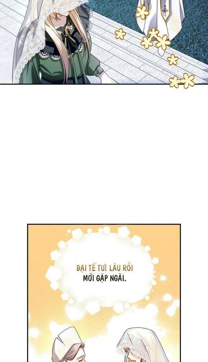 Phương Pháp Che Giấu Đứa Con Của Hoàng Đế Chapter 44 - Trang 2